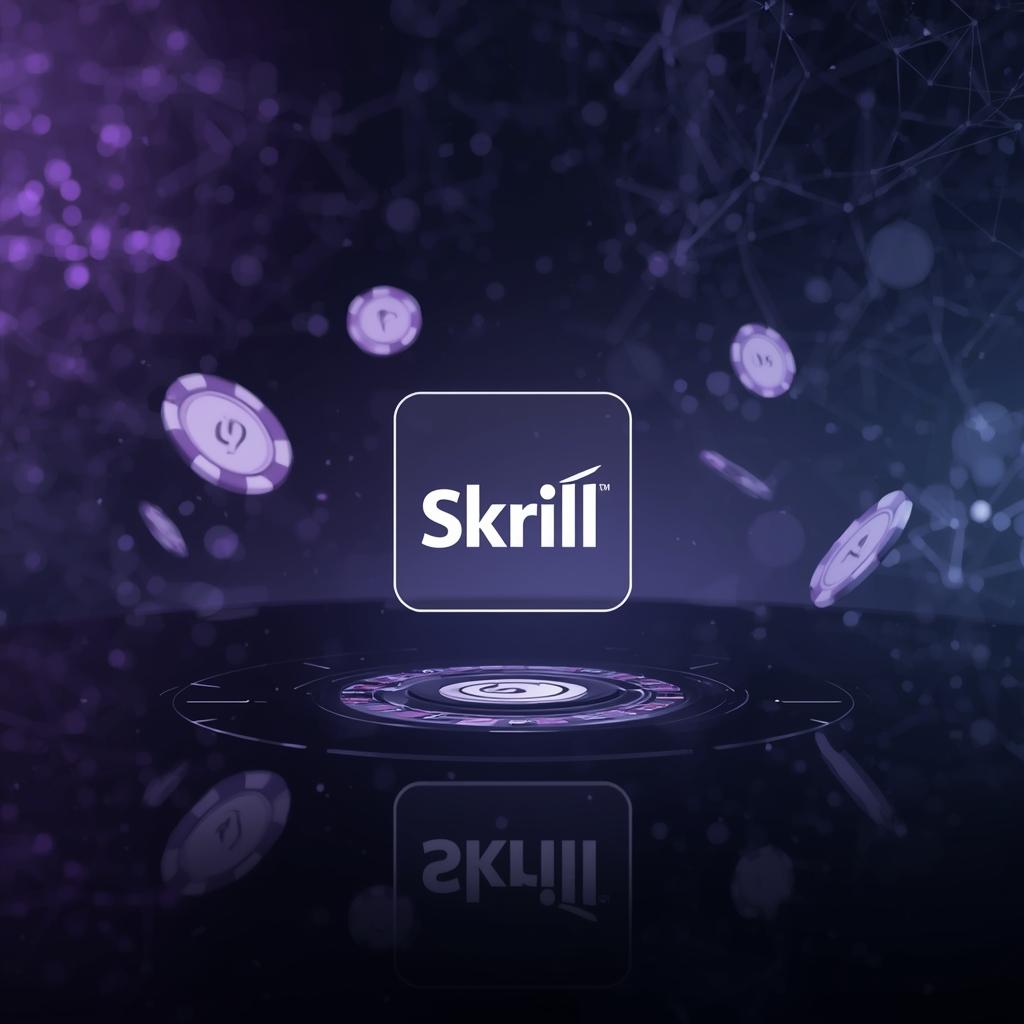 Sicherheit und Schutz bei Skrill Casino-Transaktionen